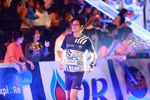 BIB: 
                            <button type="button" onclick="openModal(23670338)" class="btn btn-primary btn-sm float-right btn-popup" data-toggle="modal" data-target=".modal-high-quality">
                        <i class="fas fa-shopping-cart"></i> Add to Cart
                    </button>
                                            <button type="button" onclick="isThisMe(23670338, true)" class="btn btn-success btn-sm float-right btn-popup btn-isme hidden" data-toggle="tooltip" data-placement="bottom" title="นี่คือรูปของคุณใช่ไหม คลิกที่นี่เพื่อเอาเข้าอัลบั้ม">
                        <i class="fas fa-plus"></i> Add to album
                    </button>
                    <button type="button" onclick="isThisMe(23670338, false)" class="btn btn-warning btn-sm float-right btn-popup btn-isnotme hidden">
                        <i class="fas fa-ban"></i> Remove from album
                    </button>